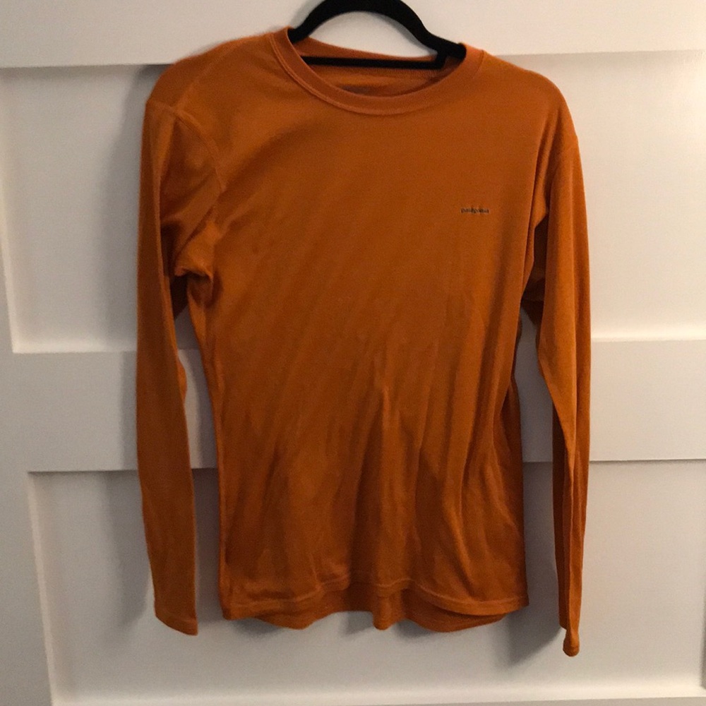 Patagonia top